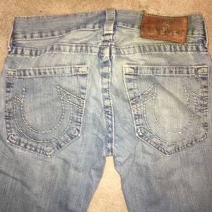 True religion jeans